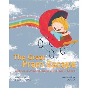 The Great Pram Escape