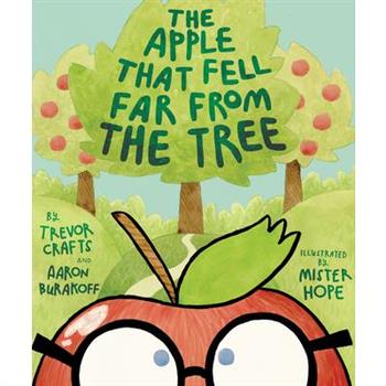 The Apple That Fell Far from the Tree