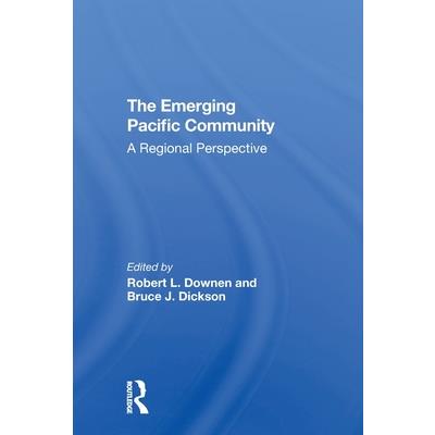 The Emerging Pacific Community