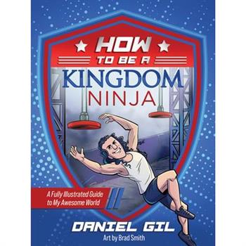 How to Be a Kingdom Ninja
