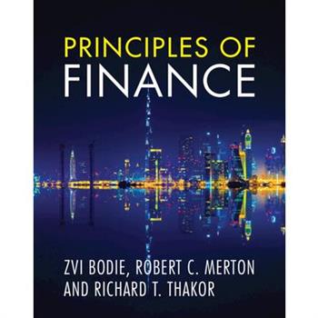 Principles of Finance
