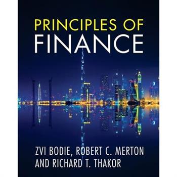 Principles of Finance