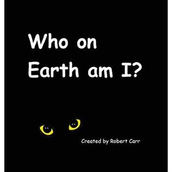 Who on Earth am I?