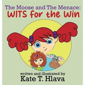 The Moose and The Menace