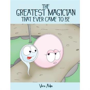The Greatest Magician That Ever Came to Be (Latest Edition)