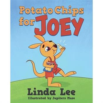 Potato Chips for Joey
