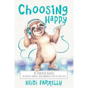 Choosing Happy