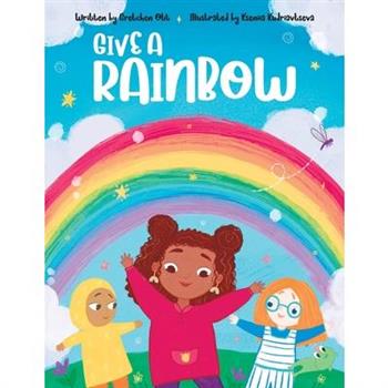 Give a Rainbow