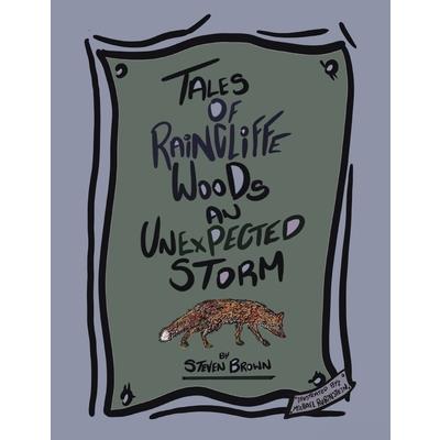 Tales of Raincliffe Woods