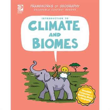 Introduction to Climate and Biomes