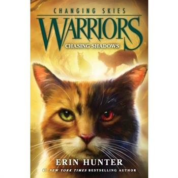 Warriors: Changing Skies #3: Chasing Shadows