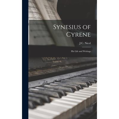 Synesius of Cyrene
