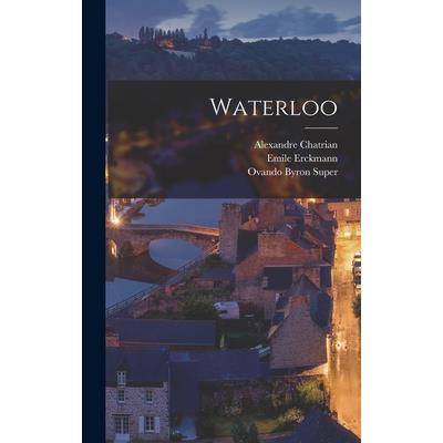 Waterloo