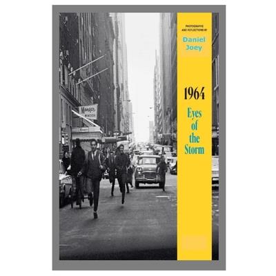 1964 Eyes of the Storm (New Revision and Analysis)