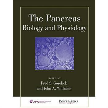 The Pancreas