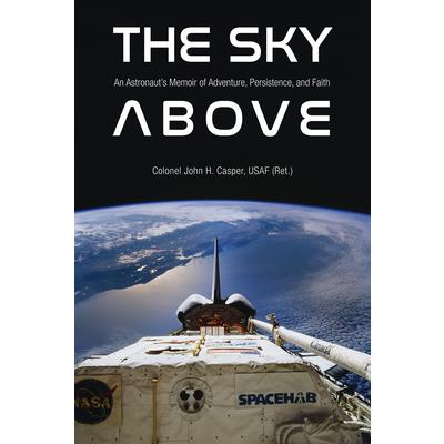 The Sky Above