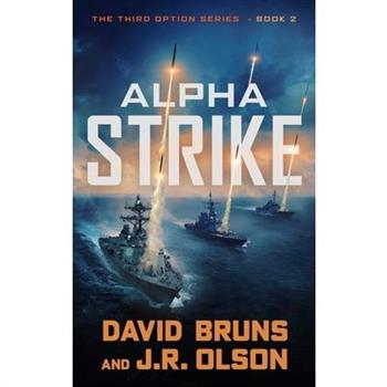 Alpha Strike