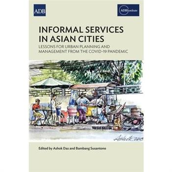 Informal Services in Asian Cities