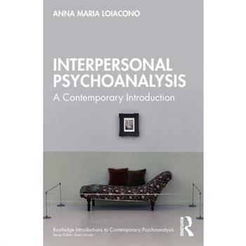 Interpersonal Psychoanalysis