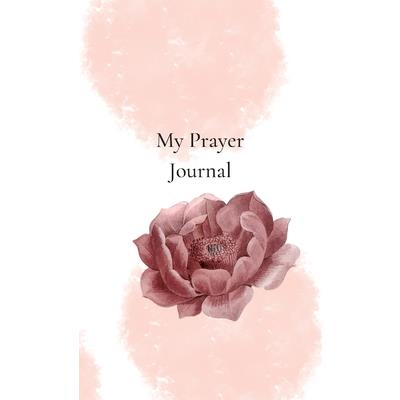 Prayer Journal