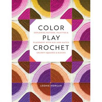 Color Play Crochet