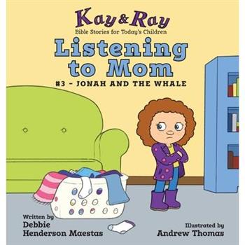 Listening to Mom