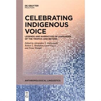 Celebrating Indigenous Voice