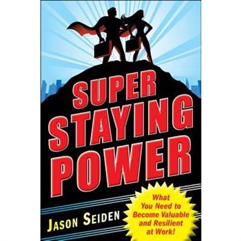 Super Staying Power