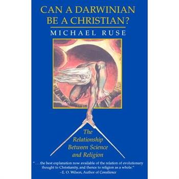 Can a Darwinian Be a Christian?