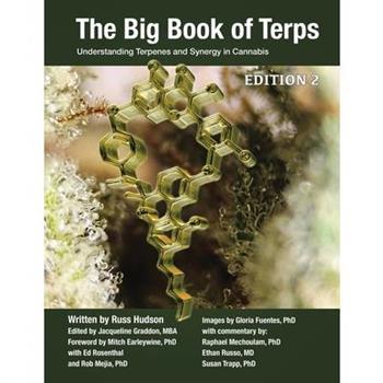 The Big Book of Terps