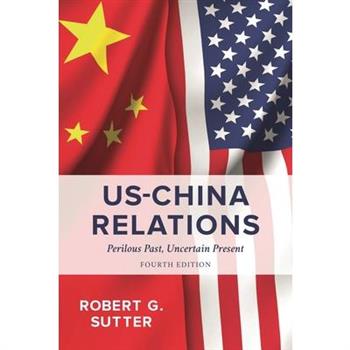 Us-China Relations