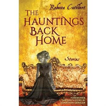 The Hauntings Back Home