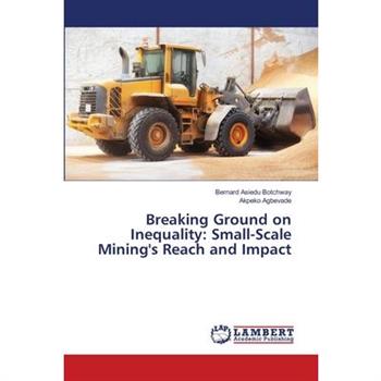 Breaking Ground on Inequality