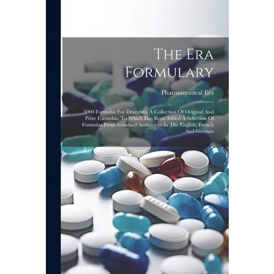 The Era Formulary
