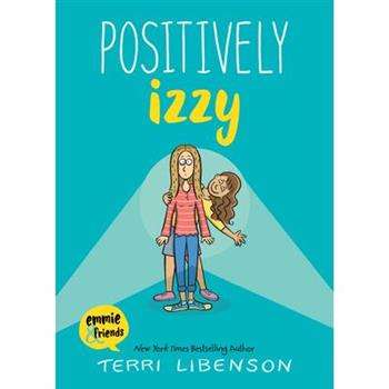 Positively Izzy