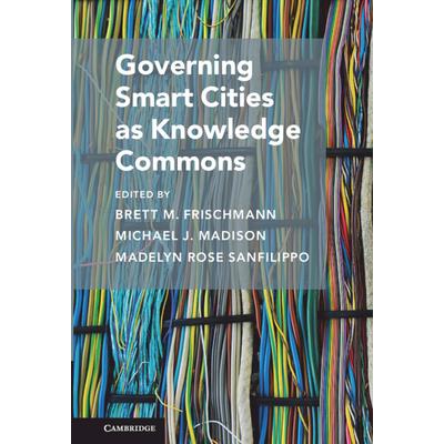 Governing Smart Cities as Knowledge Commons