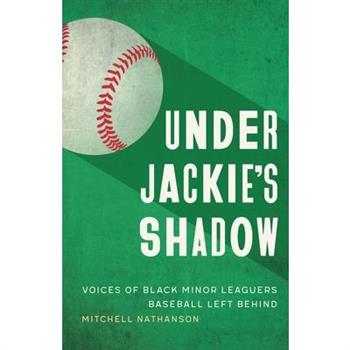 Under Jackie's Shadow