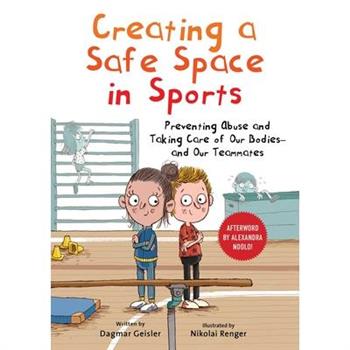 Creating a Safe Space in Sports