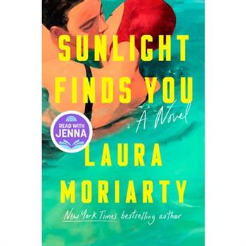 Sunlight Finds You