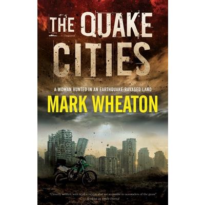 The Quake Cities