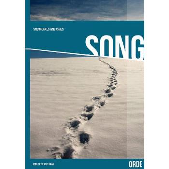 Snowflakes and Ashes