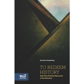 To Redeem History