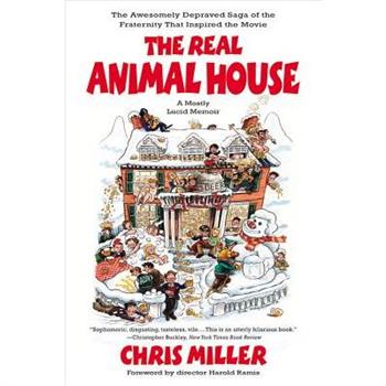 The Real Animal House