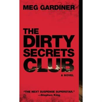 The Dirty Secrets Club 下流祕密俱樂部