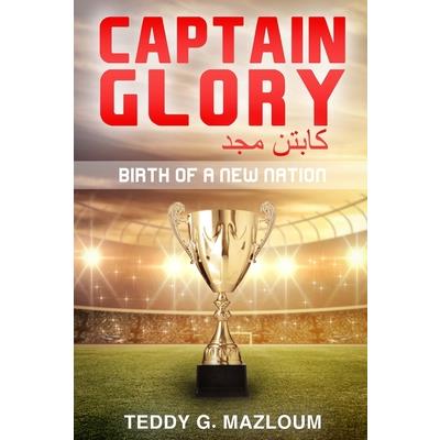 Captain Glory - Captain Majd