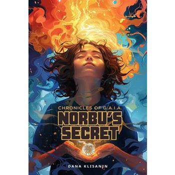 Norbu’s Secret