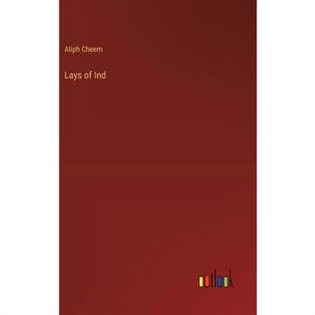Lays of Ind