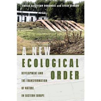 A New Ecological Order