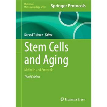 Stem Cells and Aging