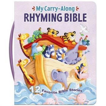 My Carry-Along Rhyming Bible